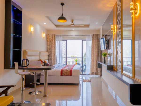 Hotel Management Solution in India