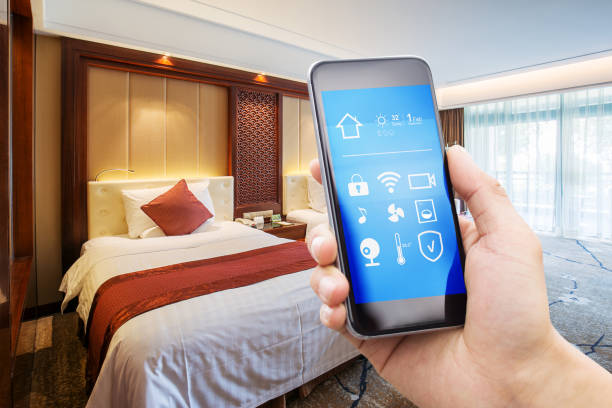 Deluxe Hotel in India