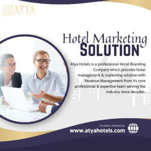 Right Hotel Marketing Solution in India