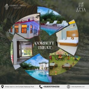 Hotels in Uttarakhand