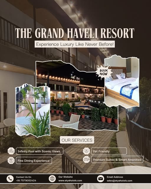 Resorts in Uttarakhand: Sustainable Tourism’s Impact on Local Communities