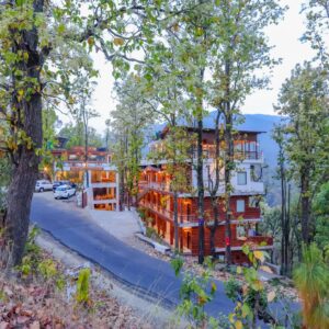 Best Resort in Lansdowne